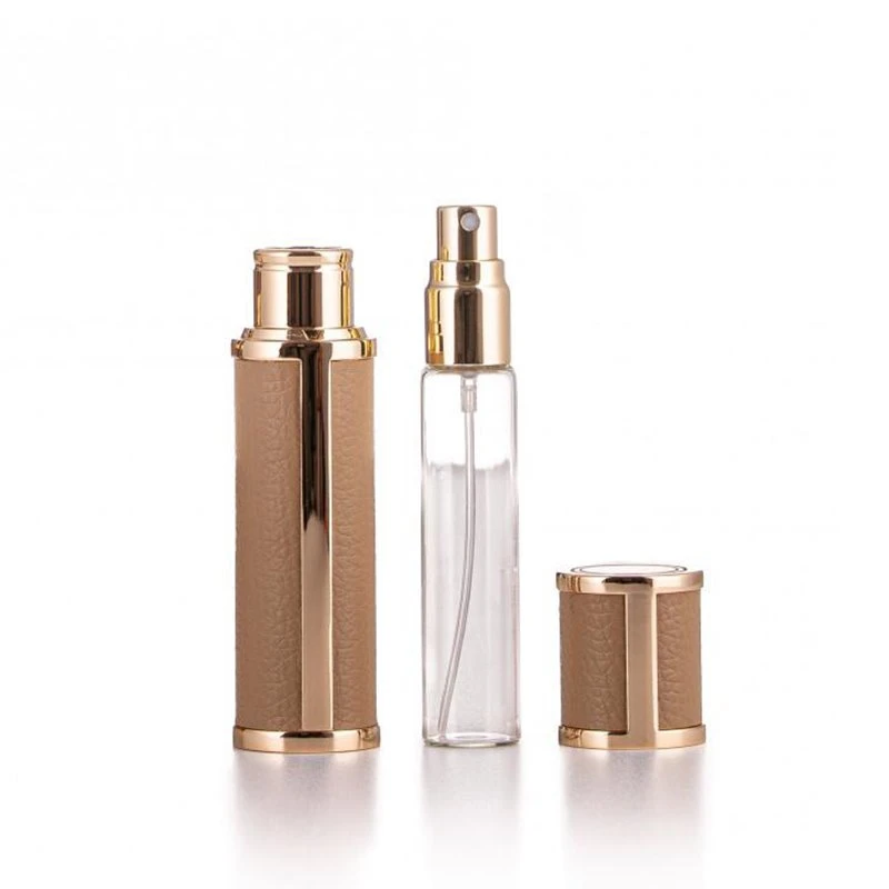 Bespoke Luxury Perfume Travel Spray Atomizer