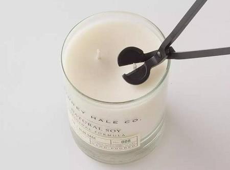 Es gibt so viele Düfte von Aromatherapie-Kerzen, wie soll man wählen, wenn ma...