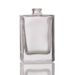 100ml Glasflasche für Parfüm