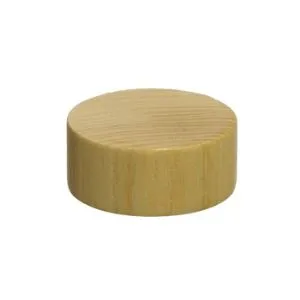 Bulk-Holz-Parfüm-Kappe