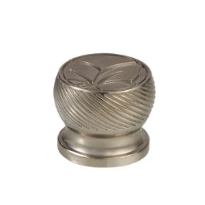 China Zamac Parfüm Deckel Fabrik