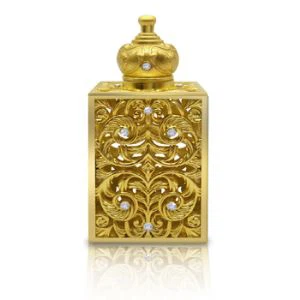 Kreative Parfümverpackungsteile