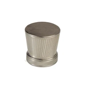 Zamac Perfume Cap Kostenlose Probe