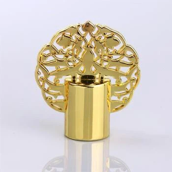crown perfume cap