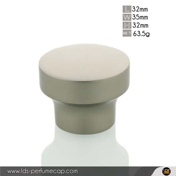 Nickel Parfüm Spray Cap