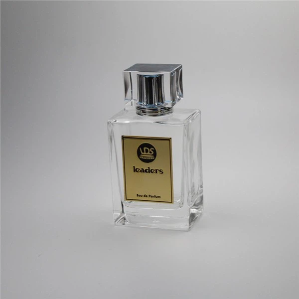 Kunststoff-Acyl-PP-Parfümkappe