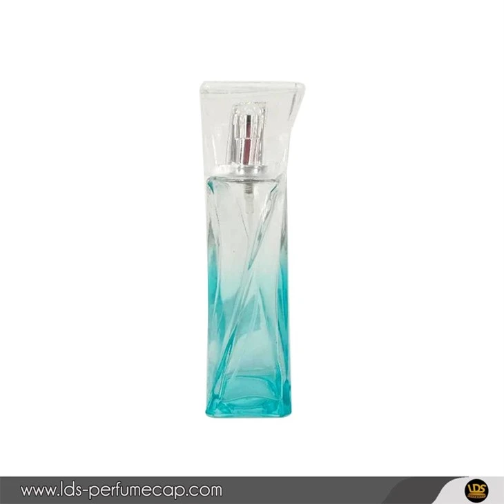 New Design 50ML Perfume Bottle