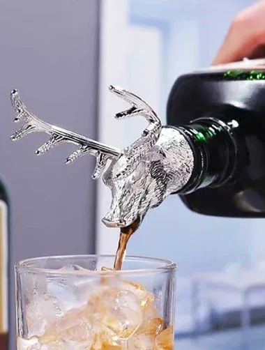 wine-pourer wine-pourer